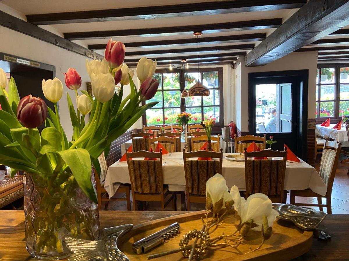 The Burgklause Boutique Hotel Linz am Rhein Esterno foto