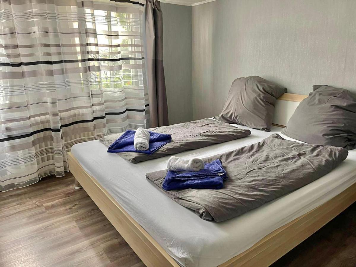 The Burgklause Boutique Hotel Linz am Rhein Esterno foto